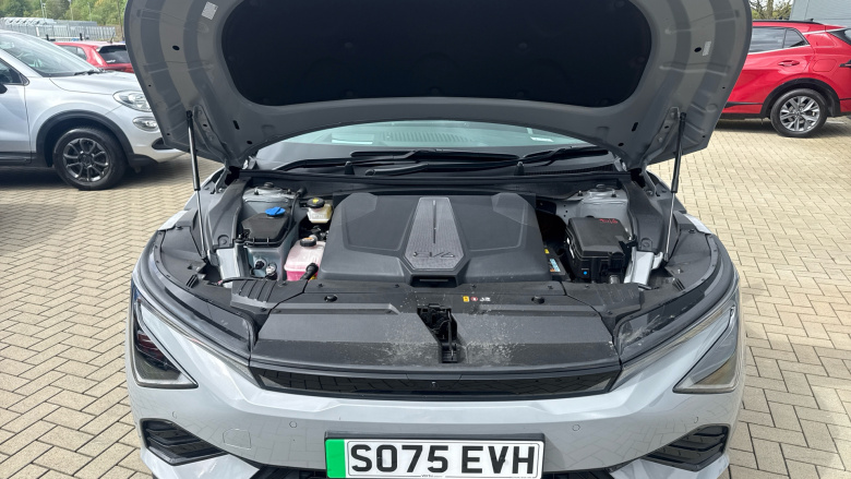 Kia EV6 239kW GT Line S 84kWh 5dr AWD Auto Electric Estate
